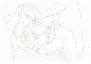 [Hayashibara Hikari] Aniparo-ra fu genga-shū vol. I Fhentai - Page 26