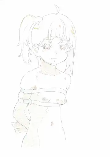 [Hayashibara Hikari] Aniparo-ra fu genga-shū vol. I Fhentai - Page 32