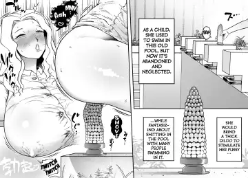 [Youkai Kubinashi] Unching Style Act.04 Fhentai - Page 3