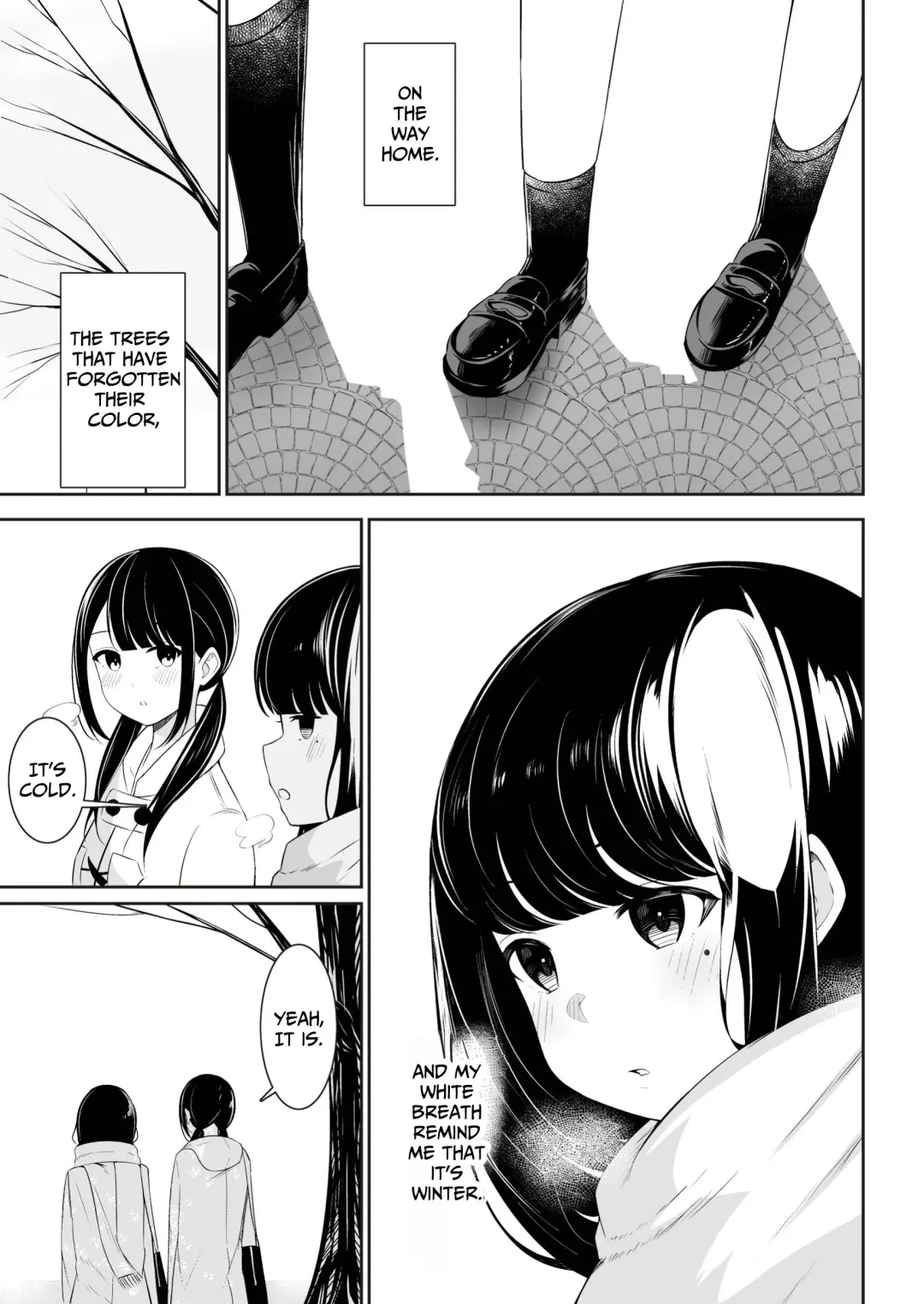 [Sakura Yuu] "Senpai" to "Watashi" | "Senpai" and "me" Fhentai - Page 20