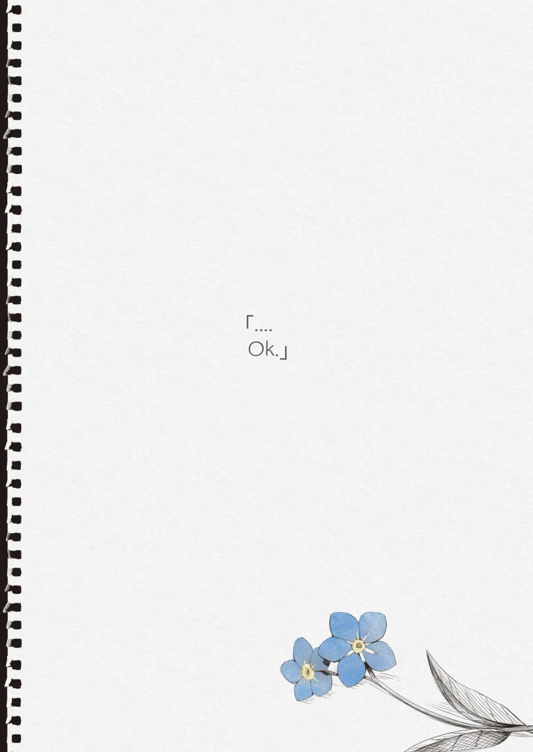 [Sakura Yuu] "Senpai" to "Watashi" | "Senpai" and "me" Fhentai - Page 45