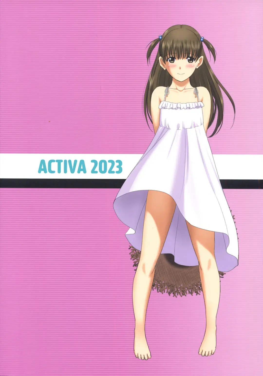 [Smac] Roshutsu Otome Fantia Arts Fhentai - Page 50