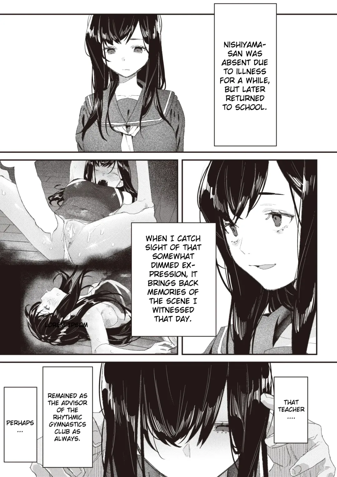 [Bodoyama] Class no Anoko ga Kowasareru made Fhentai - Page 19