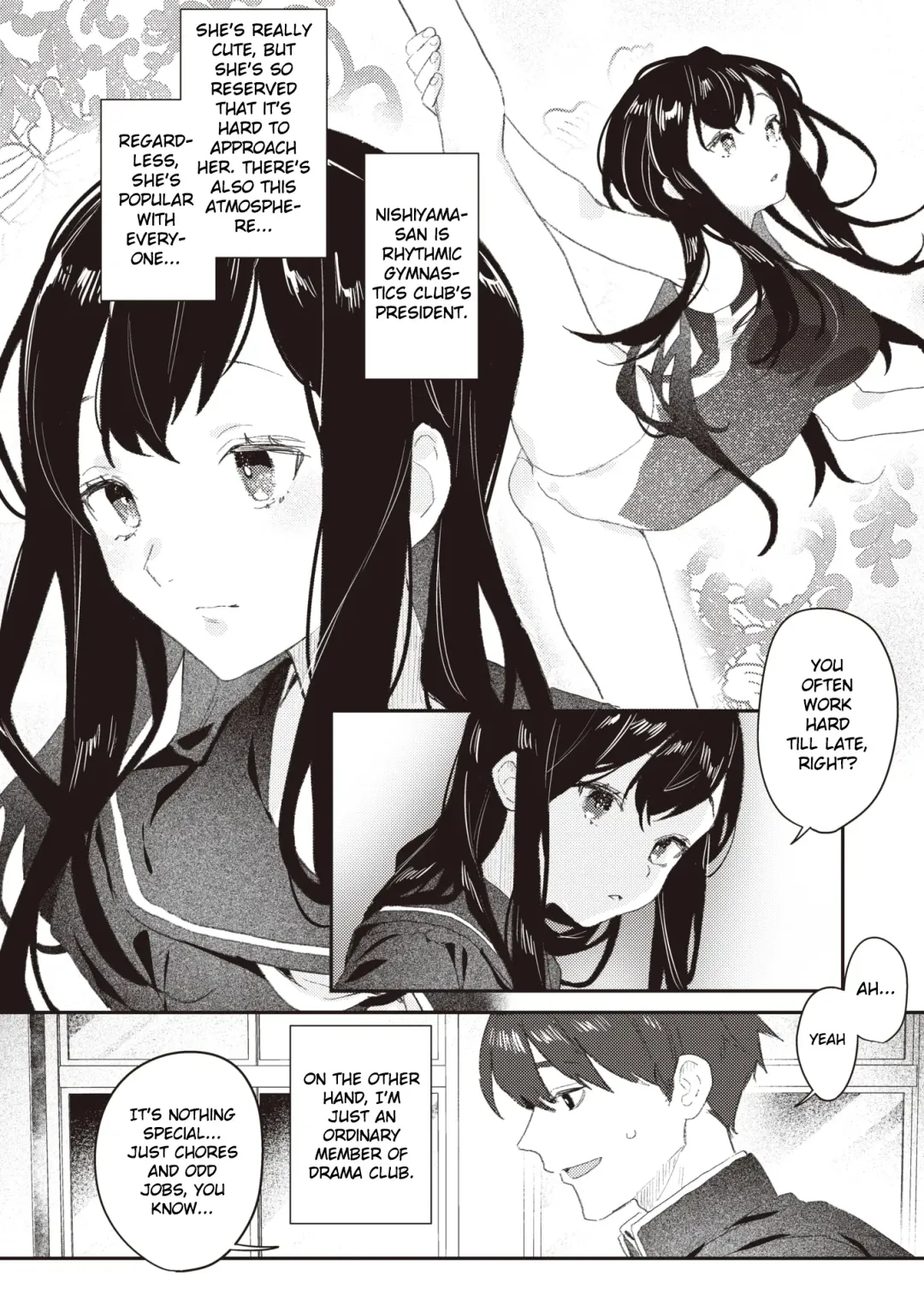 [Bodoyama] Class no Anoko ga Kowasareru made Fhentai - Page 2