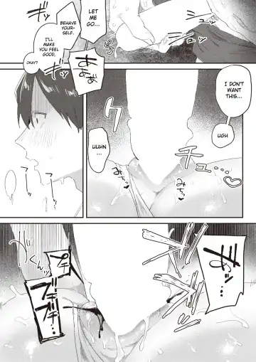 [Bodoyama] Class no Anoko ga Kowasareru made Fhentai - Page 12
