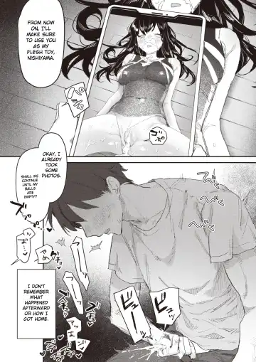 [Bodoyama] Class no Anoko ga Kowasareru made Fhentai - Page 18