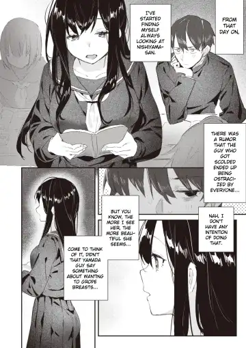 [Bodoyama] Class no Anoko ga Kowasareru made Fhentai - Page 4