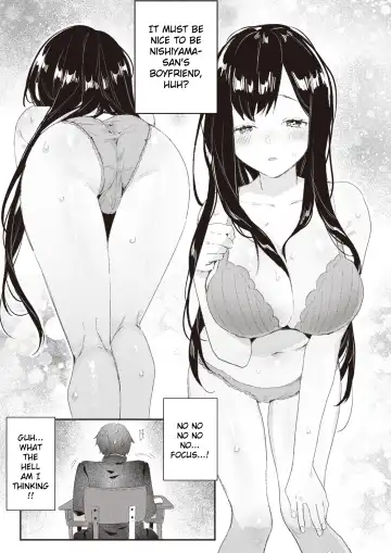 [Bodoyama] Class no Anoko ga Kowasareru made Fhentai - Page 5