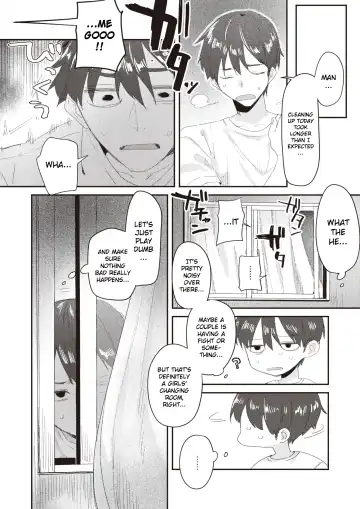 [Bodoyama] Class no Anoko ga Kowasareru made Fhentai - Page 6
