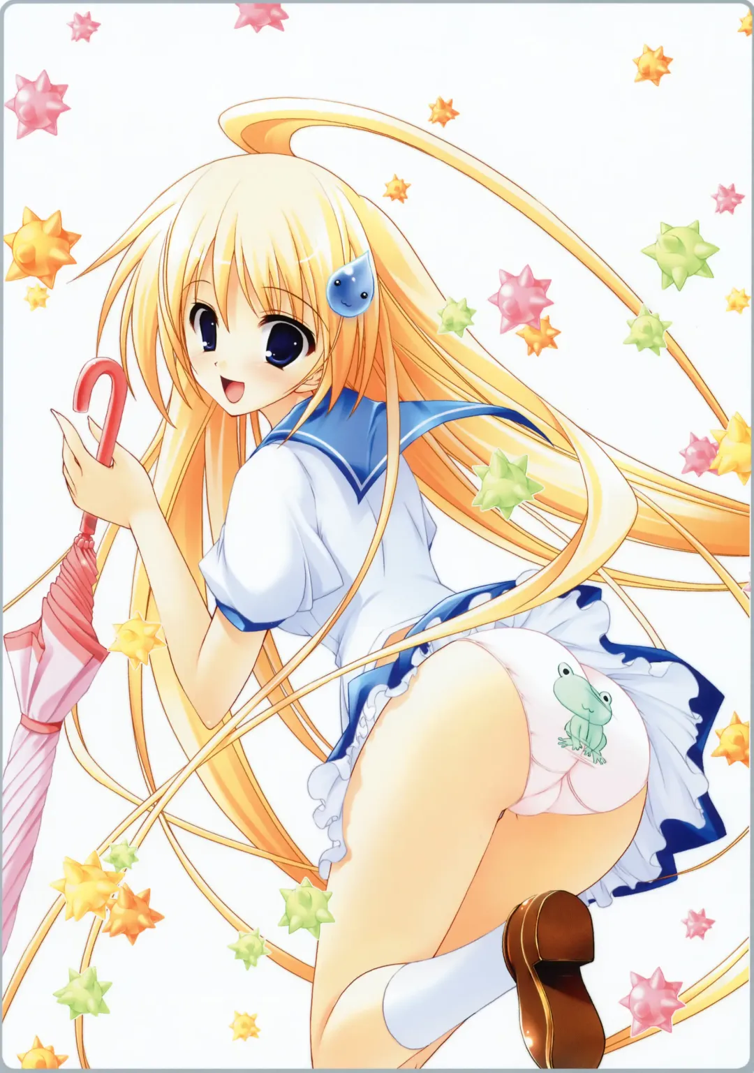 [Misakura Nankotsu] Last resort Fhentai - Page 18