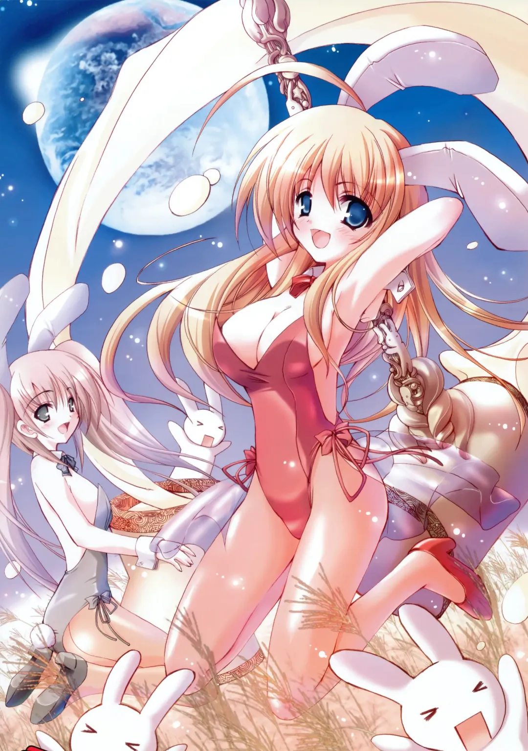 [Misakura Nankotsu] Last resort Fhentai - Page 49