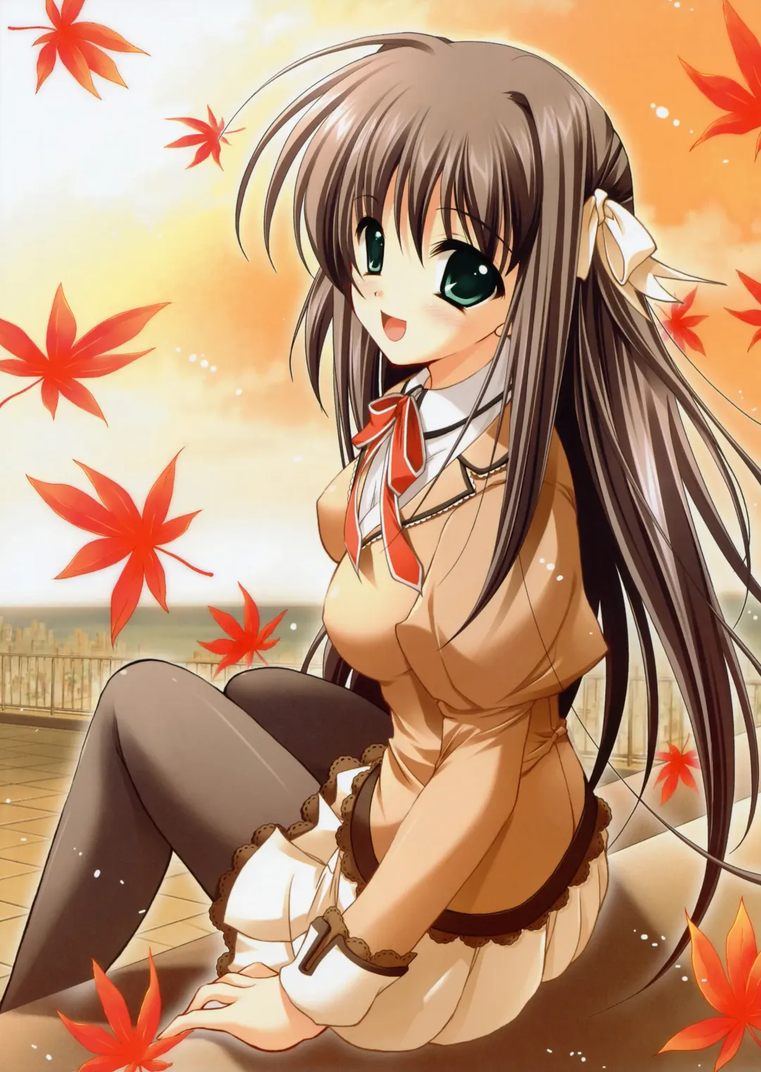 [Misakura Nankotsu] Last resort Fhentai - Page 65