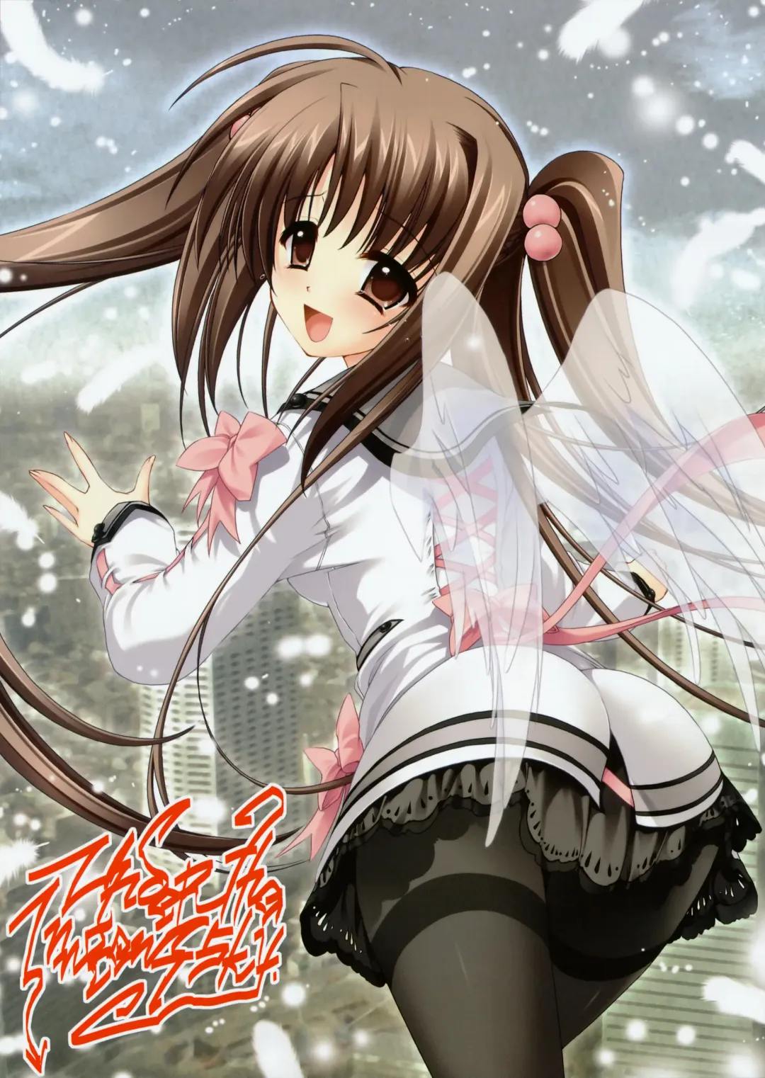 [Misakura Nankotsu] Last resort Fhentai - Page 67