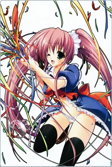 [Misakura Nankotsu] Last resort Fhentai - Page 17