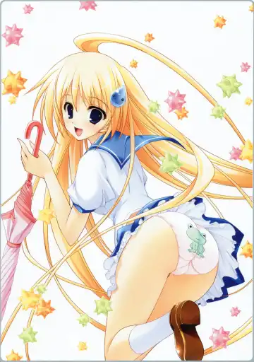 [Misakura Nankotsu] Last resort Fhentai - Page 18