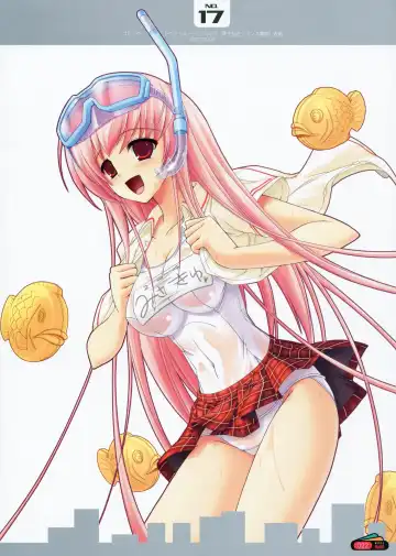 [Misakura Nankotsu] Last resort Fhentai - Page 19