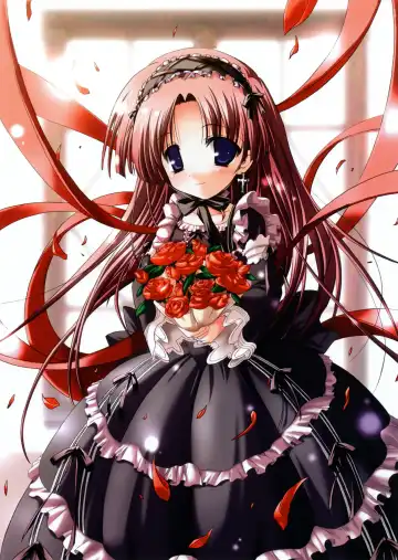 [Misakura Nankotsu] Last resort Fhentai - Page 33