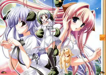 [Misakura Nankotsu] Last resort Fhentai - Page 45