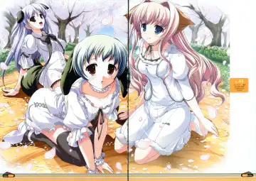 [Misakura Nankotsu] Last resort Fhentai - Page 46