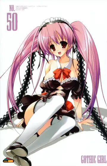 [Misakura Nankotsu] Last resort Fhentai - Page 53