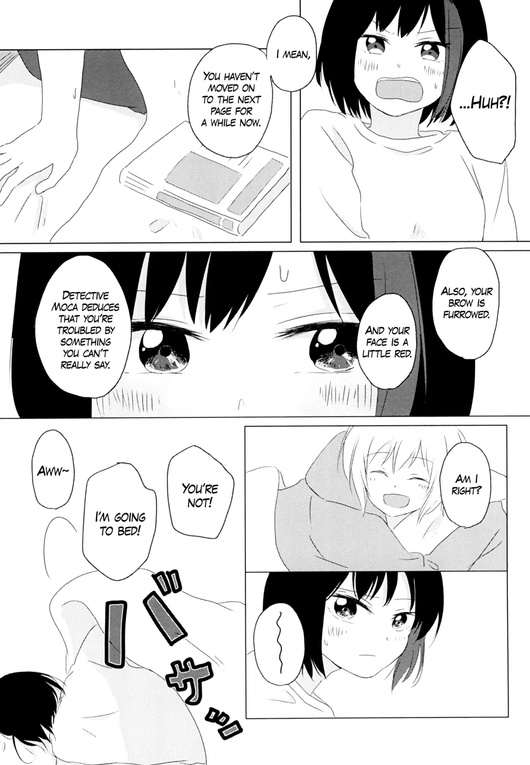 [N] Kokoro Reversi Fhentai - Page 6