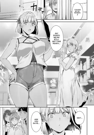 [Alp] Amoral Island: Episode 1 Fhentai - Page 11