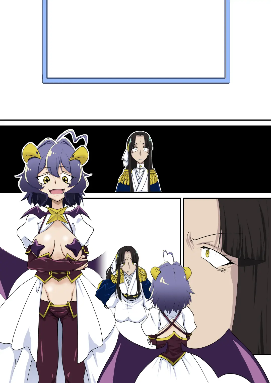 [Honoutsukai] Lord-sama dake 100-kai Ikanai to Derarenai Heya Fhentai - Page 19