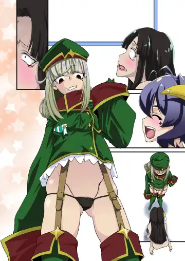 [Honoutsukai] Lord-sama dake 100-kai Ikanai to Derarenai Heya Fhentai - Page 26