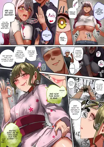 [Rim] Onnanoko Shateki dayo, Yottoide! Fhentai - Page 3
