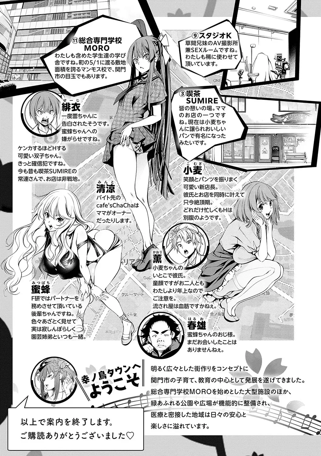 [Kuusou] Gokinjo Chitai Fhentai - Page 210