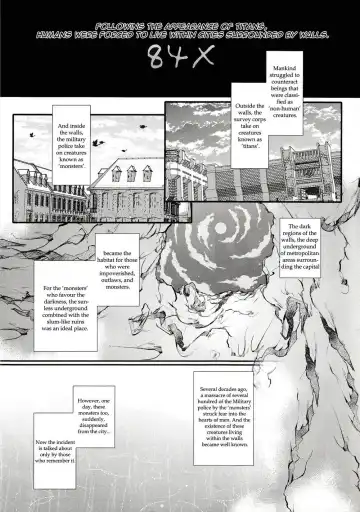 A Werewolf's Dream with a Vampire Fhentai - Page 4