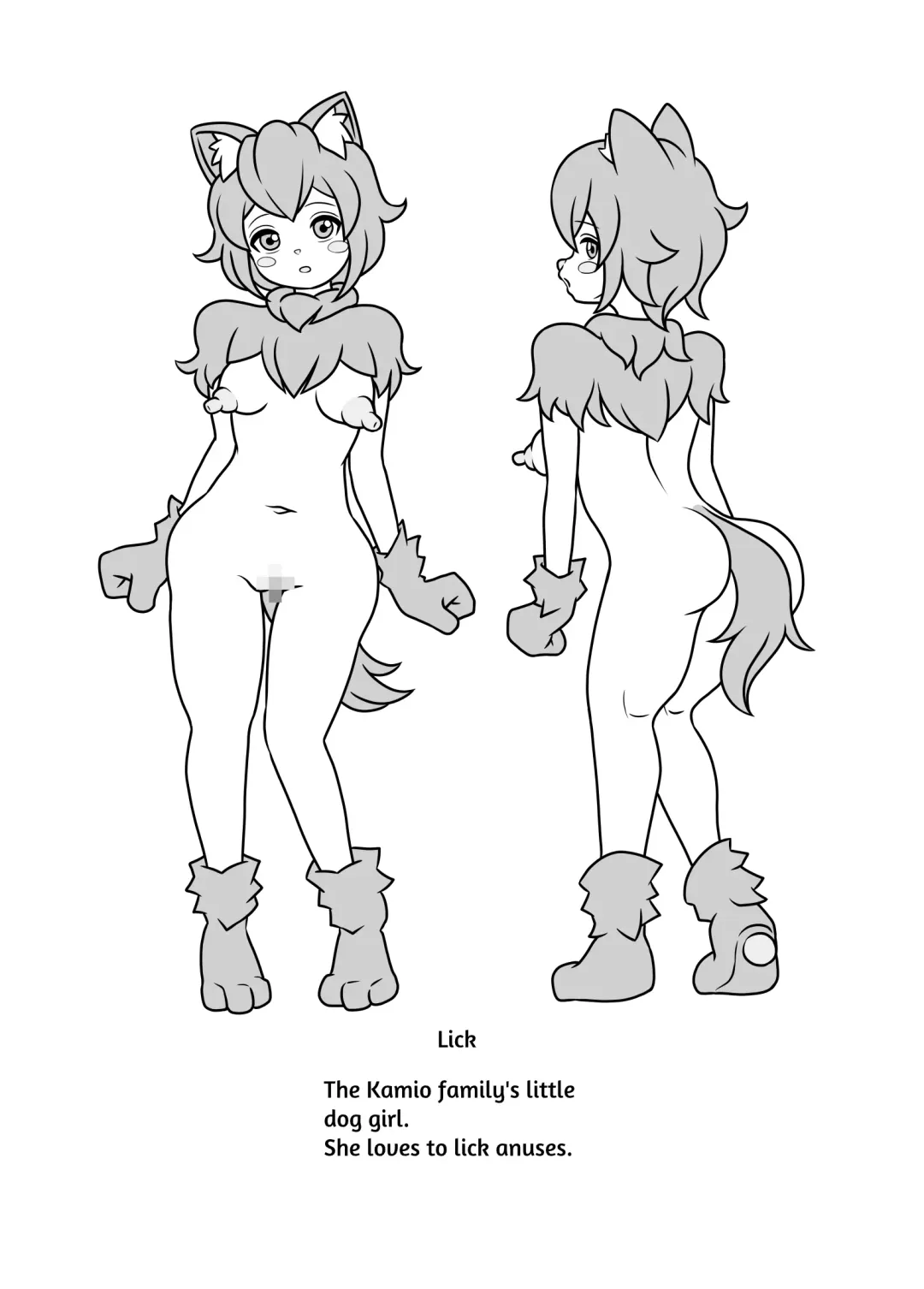 I'm Getting Fucked By My Hermaphrodite Mom 1.2.3 Anthology Fhentai - Page 77