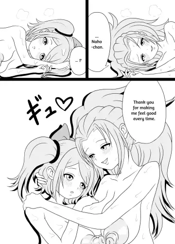 I'm Getting Fucked By My Hermaphrodite Mom 1.2.3 Anthology Fhentai - Page 20