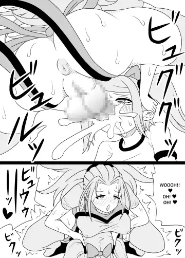 I'm Getting Fucked By My Hermaphrodite Mom 1.2.3 Anthology Fhentai - Page 50