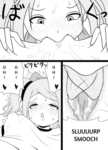 I'm Getting Fucked By My Hermaphrodite Mom 1.2.3 Anthology Fhentai - Page 55