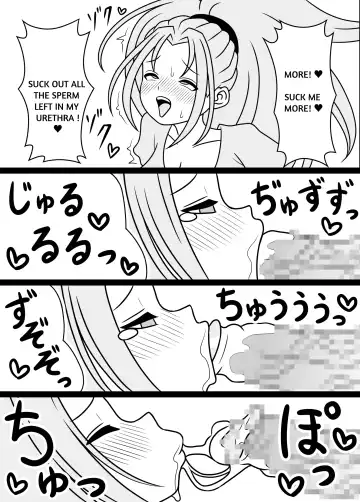 I'm Getting Fucked By My Hermaphrodite Mom 1.2.3 Anthology Fhentai - Page 92