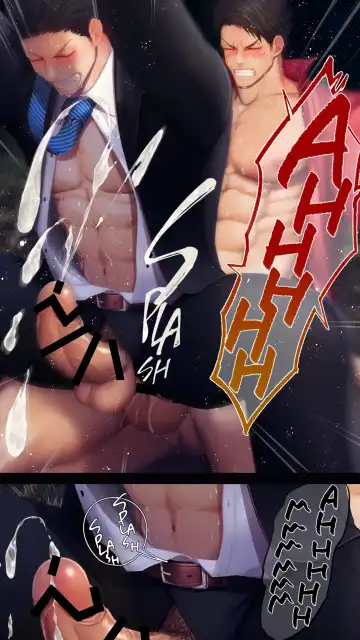 [Haruaki] SHARE A SECRET Fhentai - Page 14