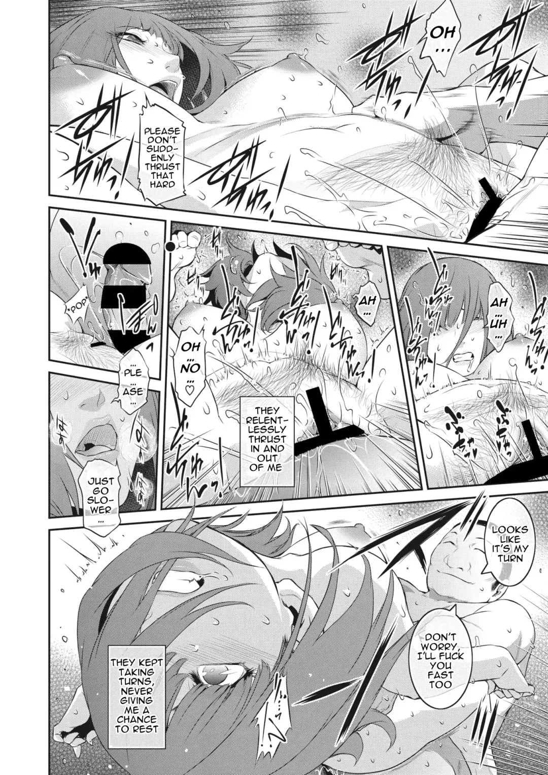 [Kokonoki Nao] Kokuhaku Ch. 1-3 | Confession 1-3 Fhentai - Page 32