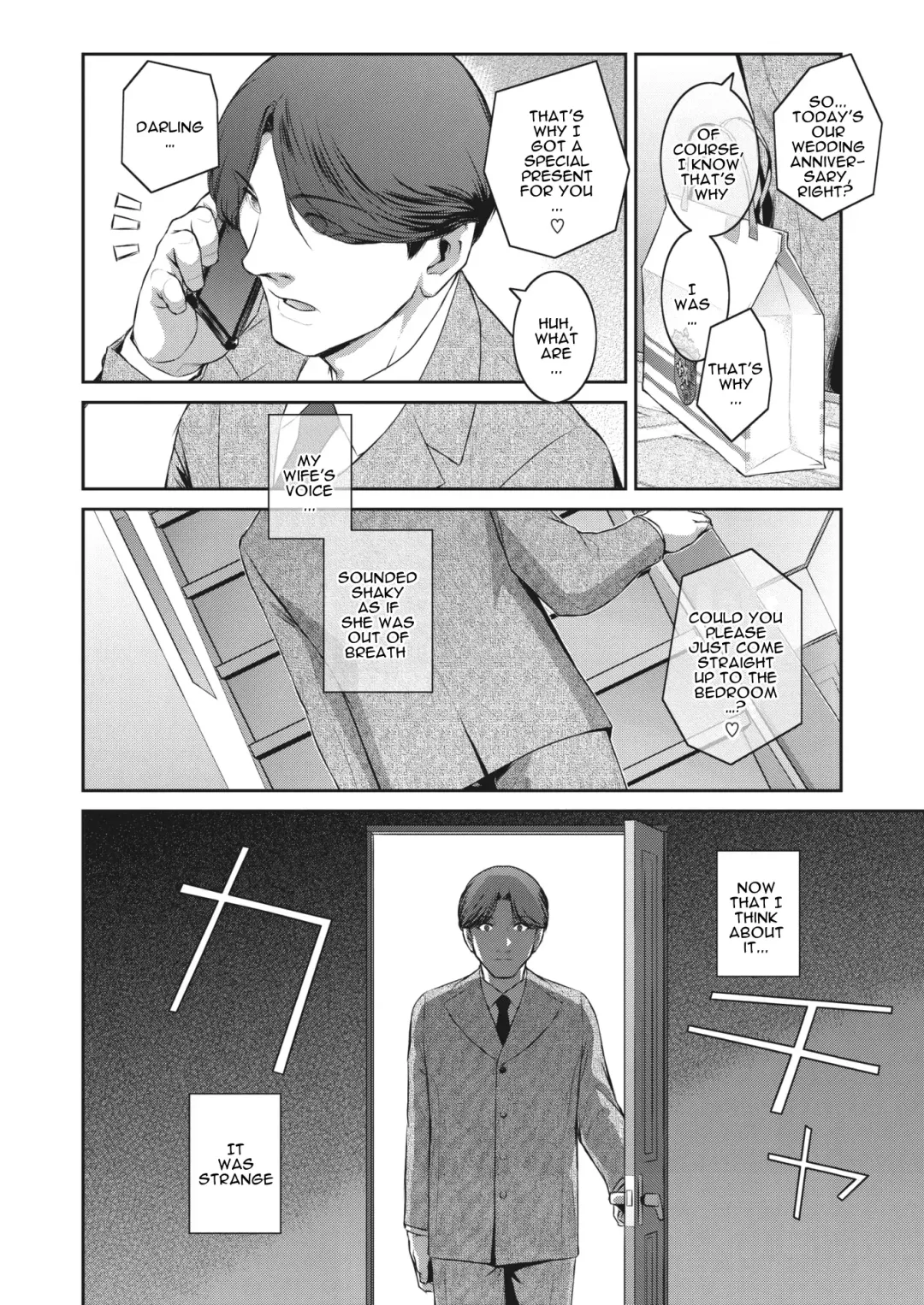 [Kokonoki Nao] Kokuhaku Ch. 1-3 | Confession 1-3 Fhentai - Page 42