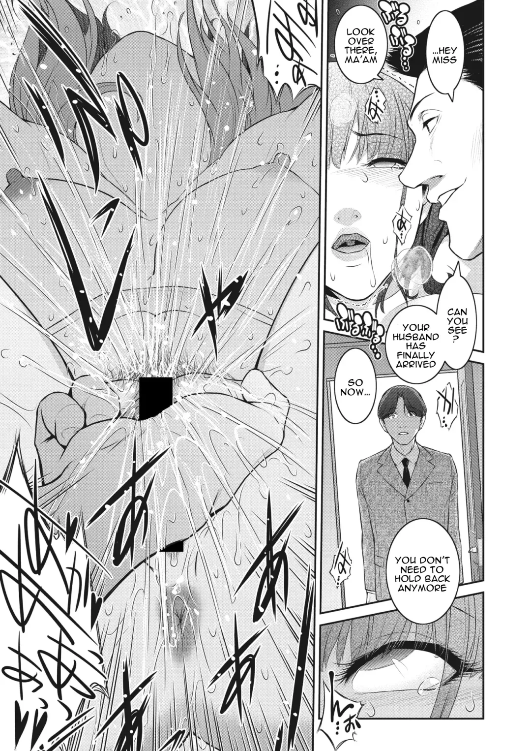 [Kokonoki Nao] Kokuhaku Ch. 1-3 | Confession 1-3 Fhentai - Page 45