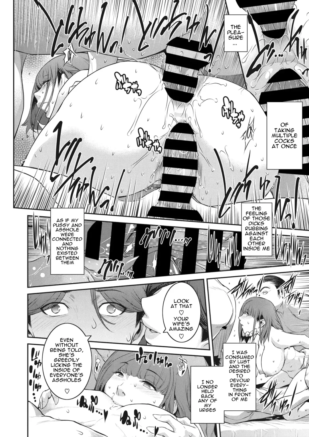 [Kokonoki Nao] Kokuhaku Ch. 1-3 | Confession 1-3 Fhentai - Page 50