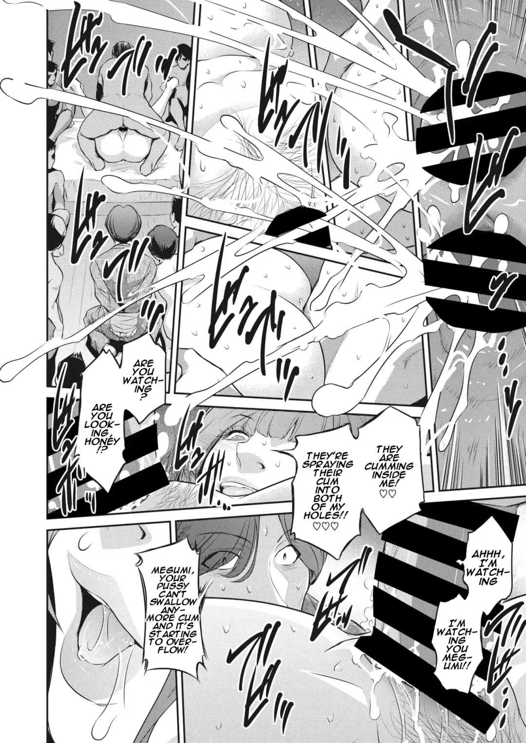 [Kokonoki Nao] Kokuhaku Ch. 1-3 | Confession 1-3 Fhentai - Page 52