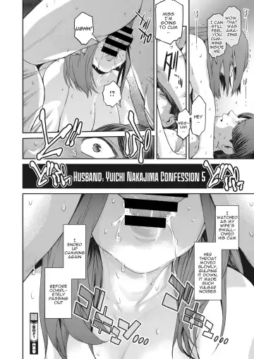 [Kokonoki Nao] Kokuhaku Ch. 1-3 | Confession 1-3 Fhentai - Page 20