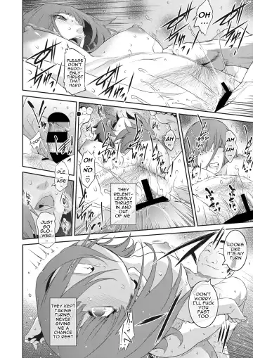 [Kokonoki Nao] Kokuhaku Ch. 1-3 | Confession 1-3 Fhentai - Page 32