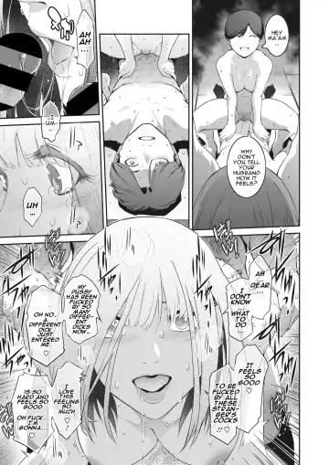 [Kokonoki Nao] Kokuhaku Ch. 1-3 | Confession 1-3 Fhentai - Page 35