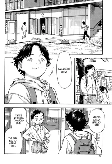 [Minori Kenshirou] Houkago ni Tosho Nii o | After School Library Masturbation Fhentai - Page 3