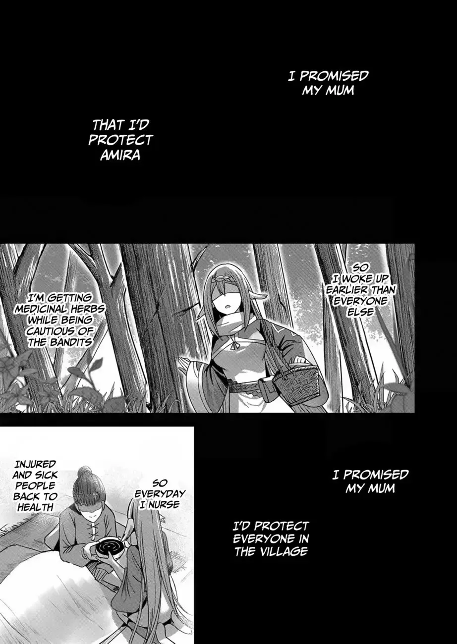 [Yonoki] Kichiku Eiyuu | Incubus of Frustration; Savage Hero Vol.01 Fhentai - Page 159