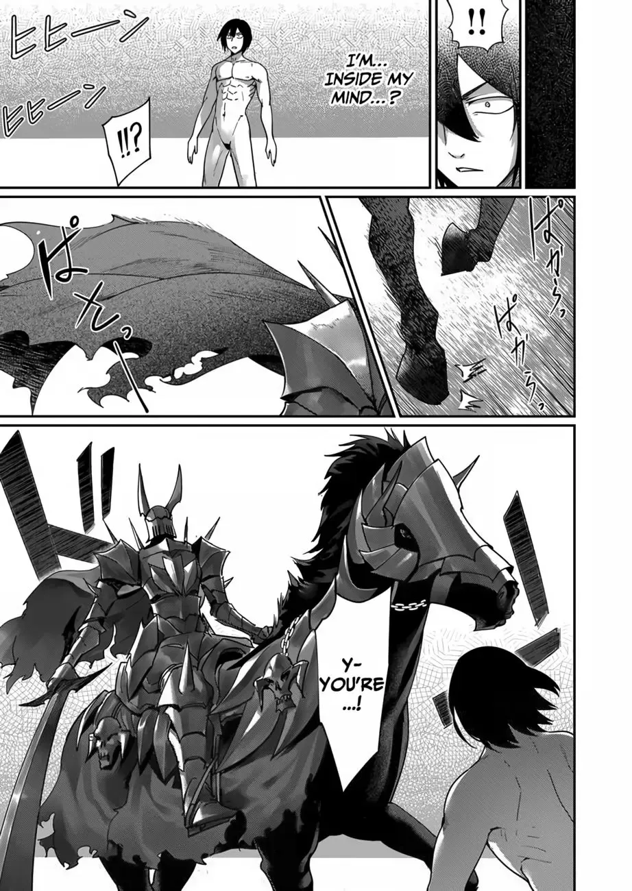 [Yonoki] Kichiku Eiyuu | Incubus of Frustration; Savage Hero Vol.01 Fhentai - Page 55