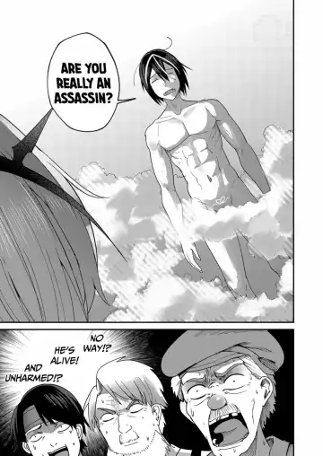 [Yonoki] Kichiku Eiyuu | Incubus of Frustration; Savage Hero Vol.01 Fhentai - Page 123