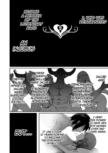 [Yonoki] Kichiku Eiyuu | Incubus of Frustration; Savage Hero Vol.01 Fhentai - Page 24
